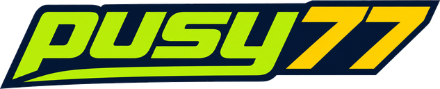 pusy77 Logo